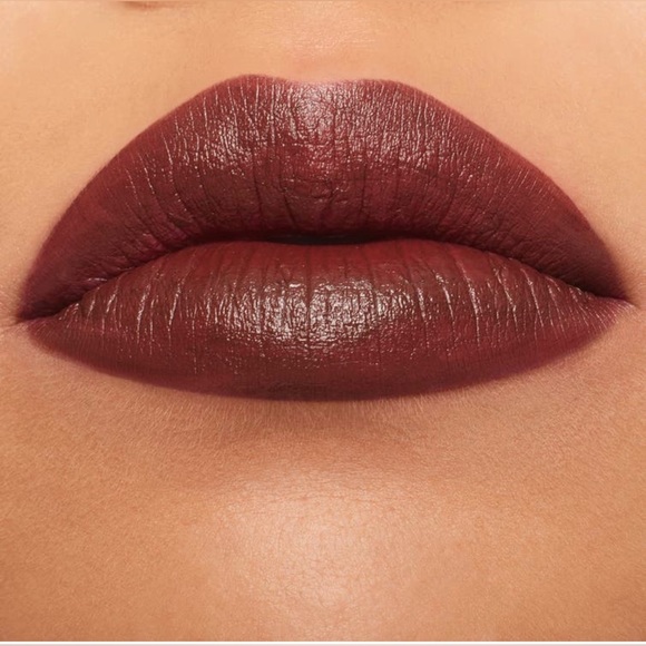 New “Antique velvet” MACximal silky matte lipstick - Picture 7 of 10